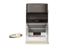 Petlibro INTELIGENTNY DOZOWNIK KARMY RFID Z OBROŻĄ, 3L - 1515027 - zdjęcie 2